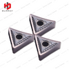 Triangular External Turning Insert TNMG160408-MSK CNC Cutting Tools Carbide Inserts Tnmg1604
