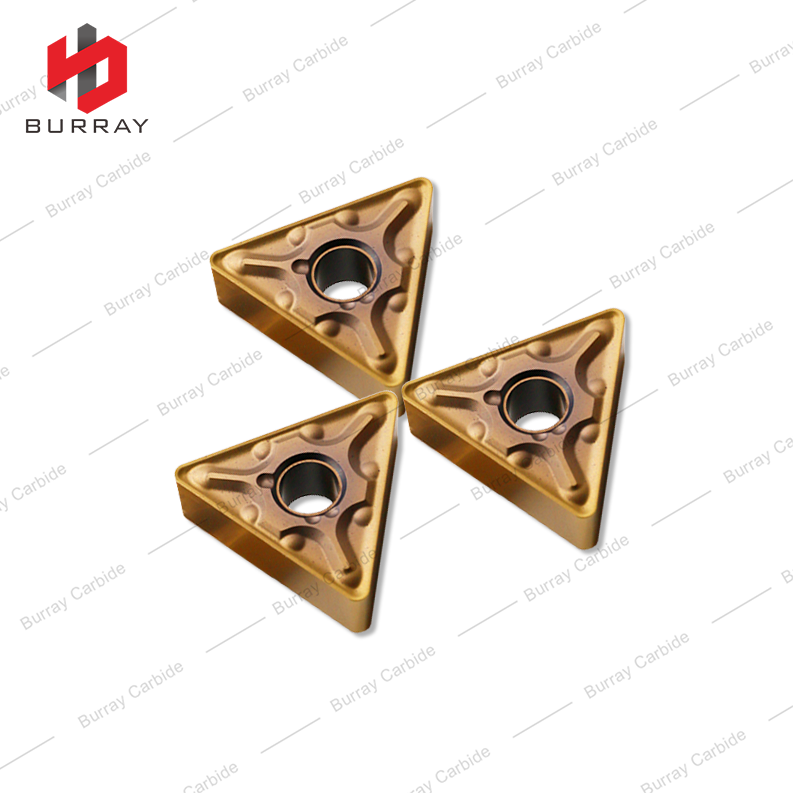 Tnmg1604 CNC Cutting Tools Carbide Inserts TNMG160408-MA External & Internal Roughing Lathe Cutting Turning Inserts