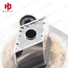  Powder Metallurgy 3R Carbide Dies DNMG150408-SPL for Compressing CNC Cutting Tool Turning Tool Molds