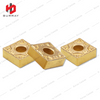 SNMG120408-HQ CVD Coated Carbide Turning Inserts CNC External Rough Turning Tip for Steel and Cast Iron