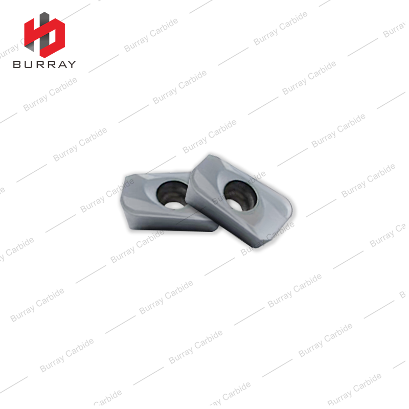 APMT CNC Cutting Tools APMT113516 /113512 /113520 Milling Insert for Steel and Stainless Steel