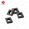Turning Inserts Carbide Insert CNC Controlled Precise Turning Lathe Tool Insert CCMT120404-MS with Tungsten Carbide