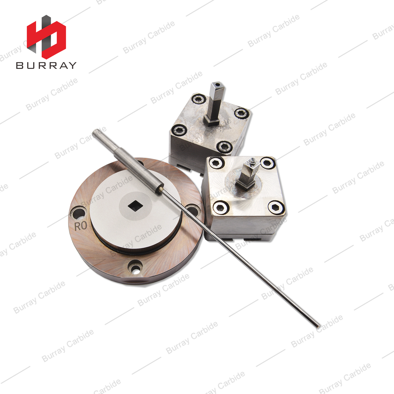 3R Mould Powder Metallurgy Punching and Polishing Dies CCMT060204-SPL for Pressing Tungsten Carbide Turning Insert