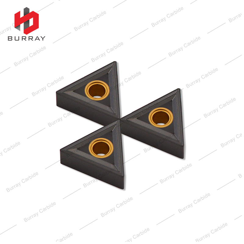 CNC Lathe Tools Tungsten Carbide Inserts TNMG160408-TC Turning Insert TNMG1604 for Steel and Stainless Steel