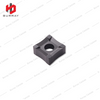SNMX1904-R35 High Feed Heavy Duty Insert Square Negative Double Sided 8 Edges Carbide Milling Inserts 