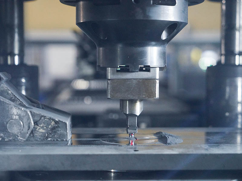 Burray carbide focuses on the production of non-standard cemented carbide parts