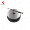 16IR150M Powder Metallurgy Carbide Punching Mould for Pressing Carbide Insert