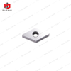 DNGA150404 Tungsten Carbide Turning Insert