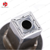 SNMG190616-GR Carbide Polished Cutting Tools Die for Pressing Insert