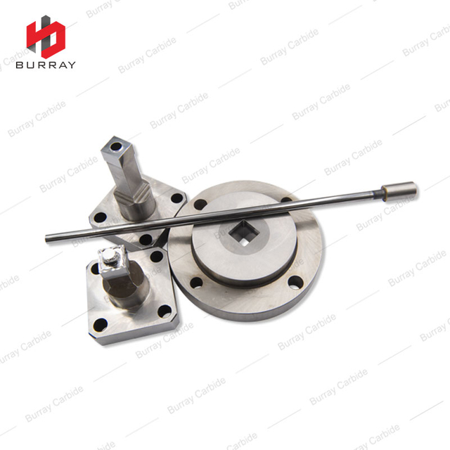 SCMT120408-HM Carbide Mold for Pressing Cutting Tool