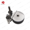 WNGA0804 Carbide Dies for Pressing Carbide Insert Matrix