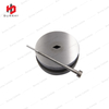 DNMG110404-PF Powder Metallurgy Mold for PF Chip Breaker Insert
