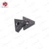TNMG160408-63 Tungsten CNC Tool Carbide Insert for Stainless Steel Casting