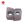 APMT1604-M2 CNC Milling Cutter Insert with PVD Coating for Steel
