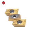 APMT1604PDER-TT Carbide Cutting Tool Milling Insert with PVD Coating