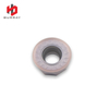 RPMT1204M0-SL Carbide Milling Inserts General Application for P, K, M, etc.