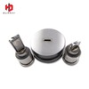 NG3M100L Tungsten Carbide Punch Die for Carbide Inserts