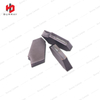 ZQ1403-G Carbide Grooving Insert Lathe Cutting Tools
