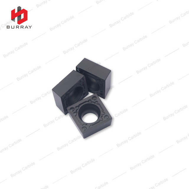 SCMT Carbide Lathe Turning Insert for Hardstone