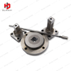 Customized CNMG160608-PM Powder Metallurgy Carbide Punching Mould for CNMG Insert