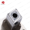 CNMM190624 Cemented Carbide Cutting Tool Insert Dies