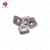 SEMT Prefessional Carbide Milling Insert