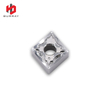 CNGG120408-GF CNC Machining Carbide Turning Insert for Aluminum