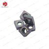 CCMT060204-TS High Quality PVD Coating Carbide Inserts for Steel Part