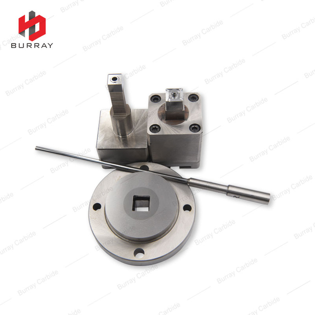 R245SEET1203 Carbide Dies for Pressing SEET Insert