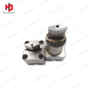 VBMT160404-PF Tungsten Carbide Die for Carbide CNC Cutting Tools Insert