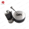 Customized Punch and Die XLNUM4007-R1, Pressing for Special Shaped Carbide Inserts