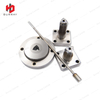 WNMG080408L-ZG Carbide Dies for Pressing Carbide Indexable WNMG Insert