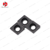 CCMT09T308-HQ Black Color CVD Coated Carbide Turning Inner Hole Insert