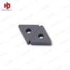 TNMA160412 Carbide Inserts CNC Lathe Turning Tools with CVD Coating for Stainless Steel