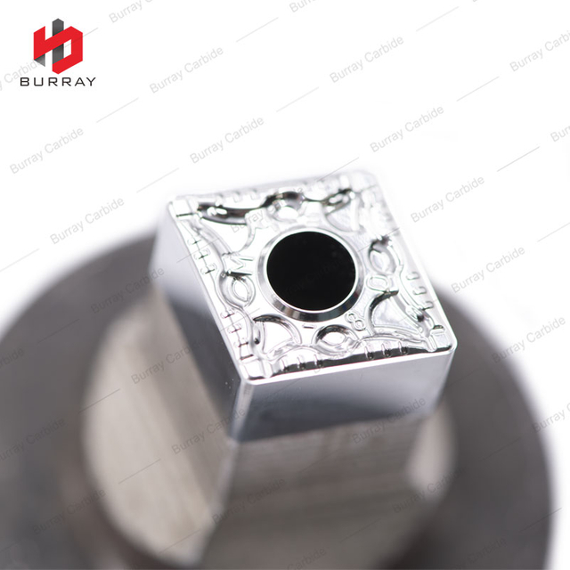 Carbide Powder Metallurgy Cutting Tool Insert Pressed Punching Dies