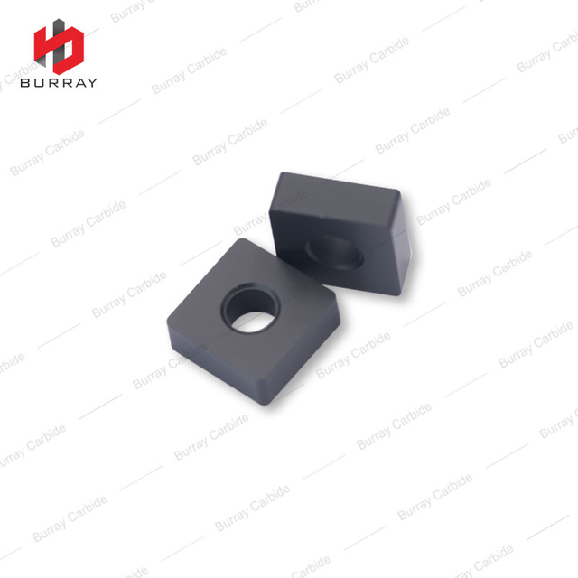 SNMA120408 CNC Lathe Turning Tools Inserts for Stainless Steel