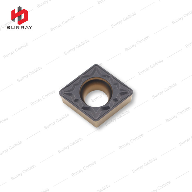 CCMT Carbide Coat Cutting Tools Insert for Lathe