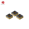 CNMG120412-GR Bi-color CVD Coated Carbide Inserts