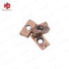 APMT1604PDER-DL PVD Coated Tungsten Carbide Milling Inserts