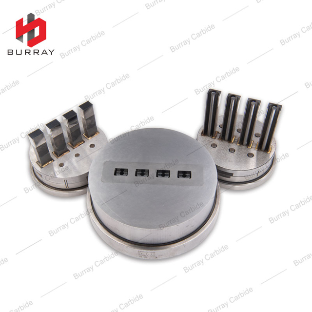 Magnetic Material Powder Metallurgy Customized Mould