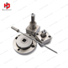 SDMT120425-F25 Carbide Punch Dies for Carbide Milling Insert