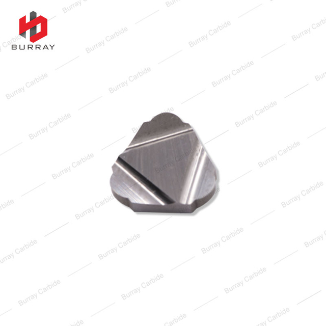 TX16 Customized Cermet Bearing Insert for Machining Carbide Bearing