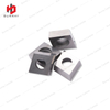 CCGW09T302 CNC Tungsten Cutting Tools Turning Lathe Carbide Cermet Inserts