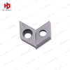 DCGW11T301 CNC Carbide Cermet Cutting Tool