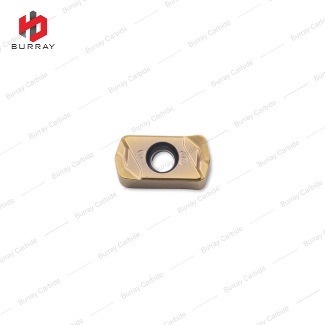 LNMG Carbide High Feed Face Milling Inserts