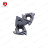 16ER/IR Tungsten Carbide Threading Inserts for Kinds of Material Processing