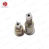 CNMG120408-MA Powder Metallurgy Carbide Customized Punching Mould for WNMG Insert