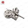 TPMT110308-HQ Powder Metallurgy Mold for milling Carbide Inserts