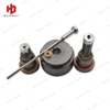 XNMU Powder Metallurgy Dies for Pressing Carbide Milling Insert