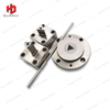 TCMT16T304-PM Carbide Insert Powder Metallurgy Dies for Pressing Insert